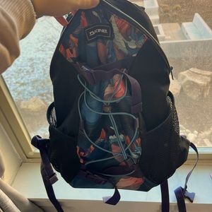 Dakine backpack